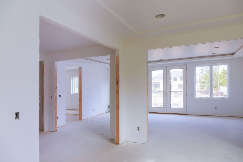 Certified Painting Drywall Service (2)